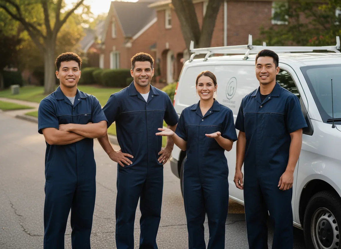 Home Gutter Service company in Reedley, CA